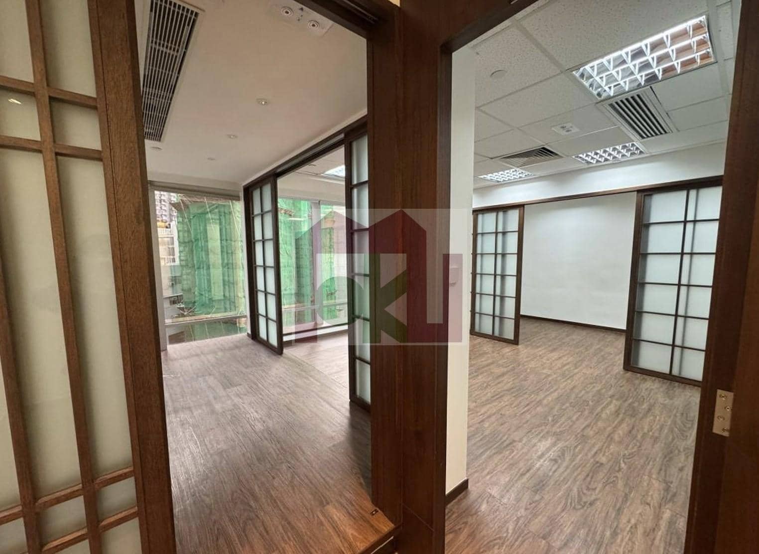 The Centriumのブル或物件の写真